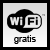 Gratis WIFI internet